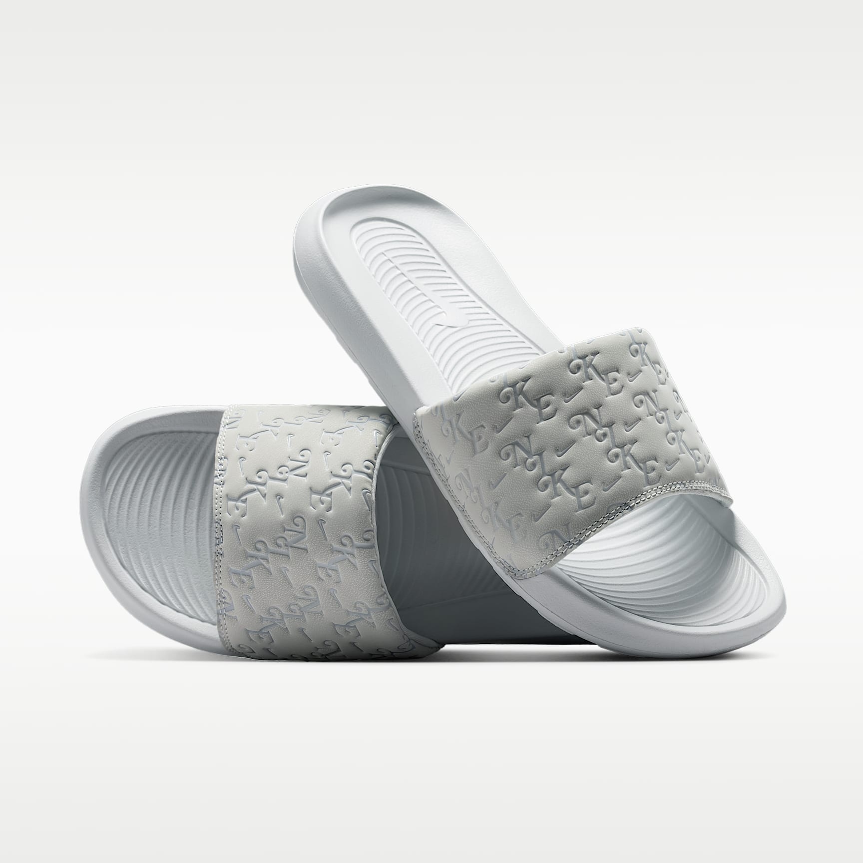 Nike Victori One Women's Slides. Nike.com